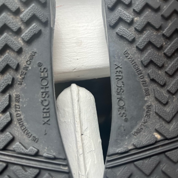 Xero Shoes Z-Trail Big Kids Sandals - Picture 4 of 4